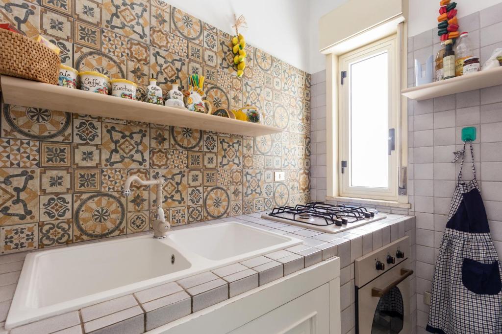 Splendida Casa A Taormina " Casa di Anna " photo 3