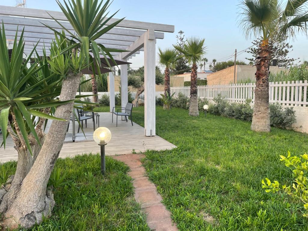 Il patio sul mare photo 2