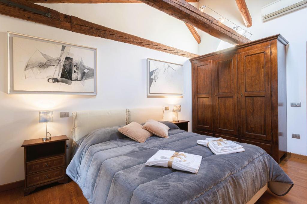 San Marco Luxury Loft with Terrace photo 2