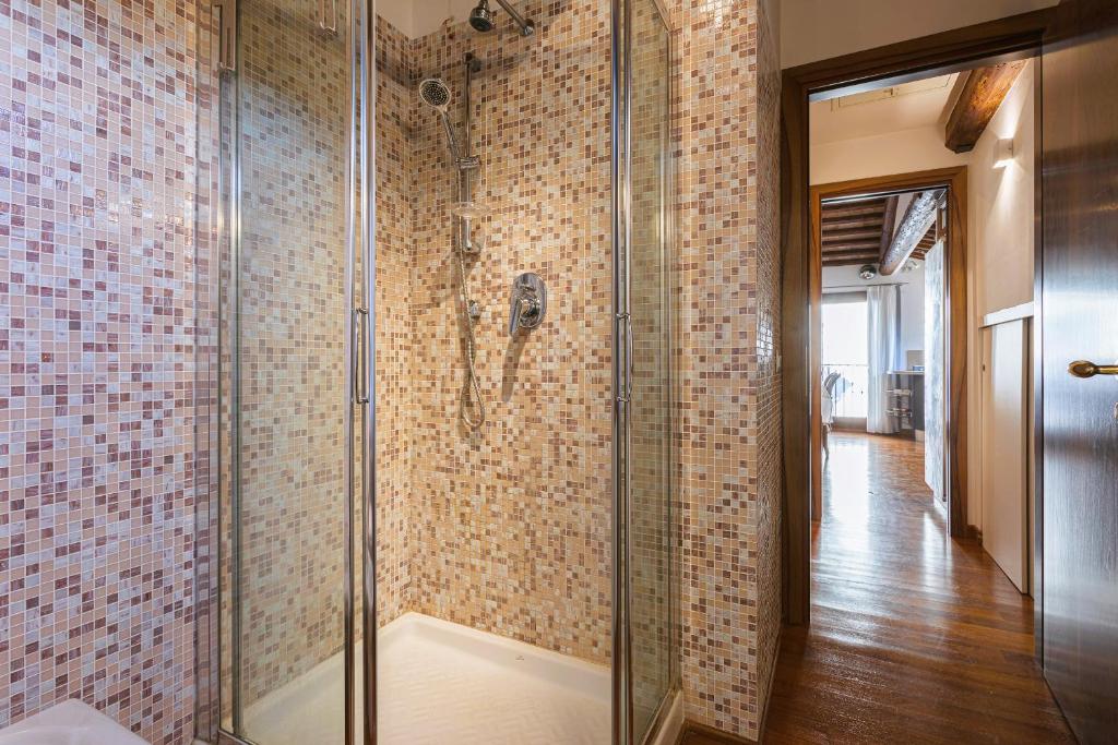 San Marco Luxury Loft with Terrace photo 3