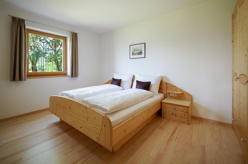 Schartnerhof Ferienwohnung Lavendel photo 2