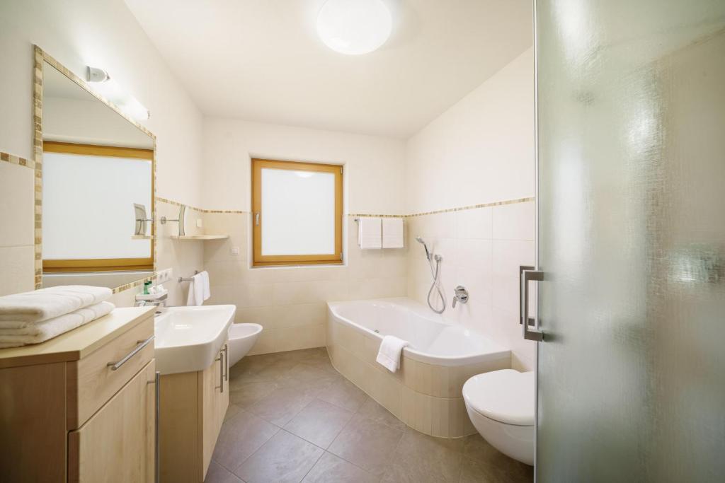 Schartnerhof Ferienwohnung Lavendel photo 3