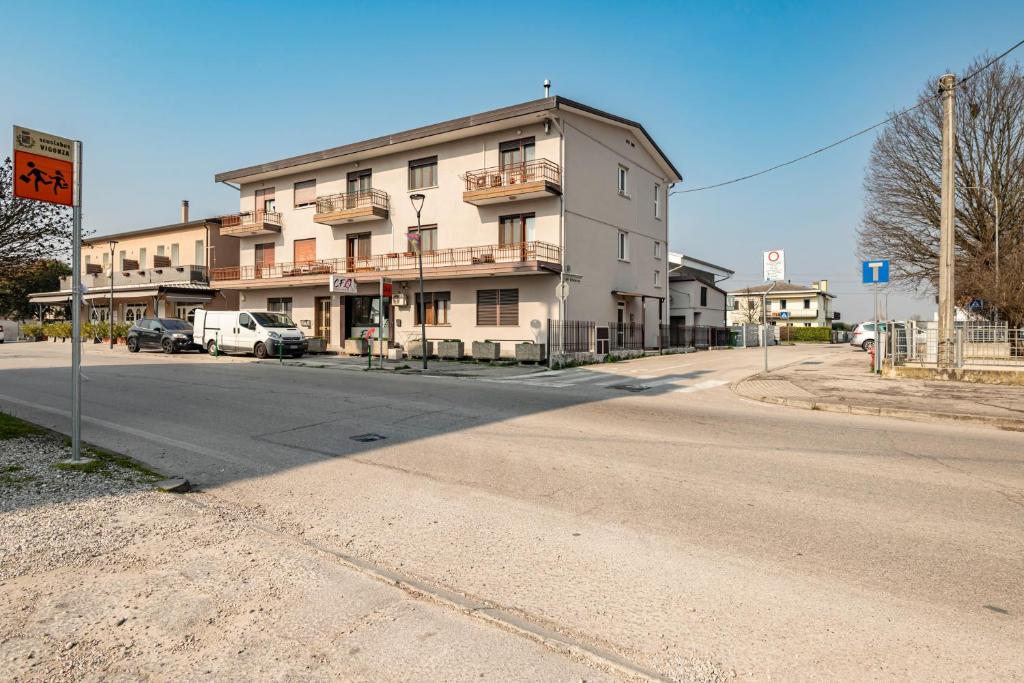 San Vincenzo Apartments 1 - 2 - 4 Vigonza photo 3