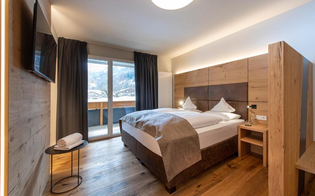 Hotel WH - Wiesnerhof photo 2