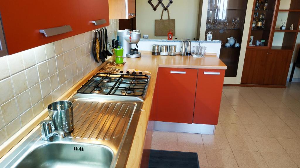 Stellina's House photo 3