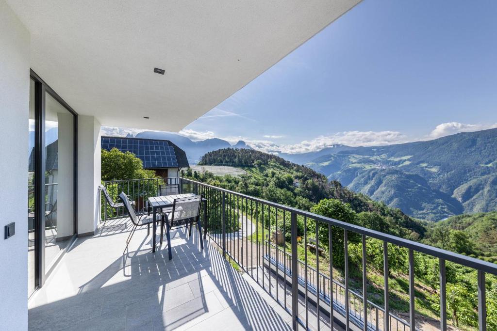 Thalerhof Naturae Montes Ritten — photo 1