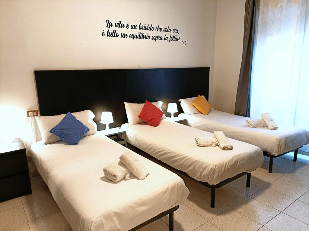 Pero Apartment - vicino a Fiera Milano e Metro M1 photo 2