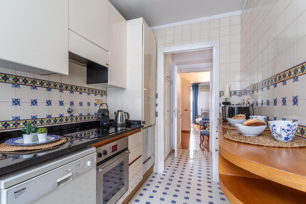 iFlat Classy & Spacious apt near Campo de Fiori photo 3