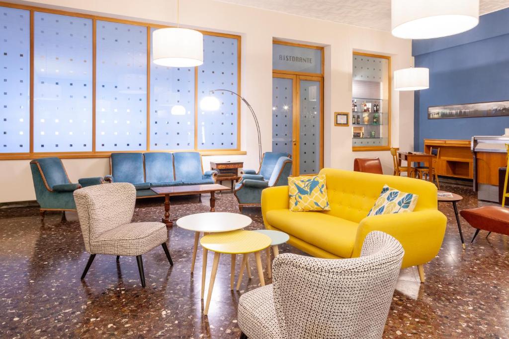 ibis styles Trani — photo 1