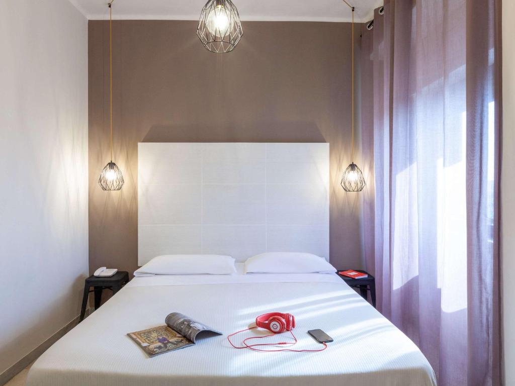 ibis styles Trani photo 3