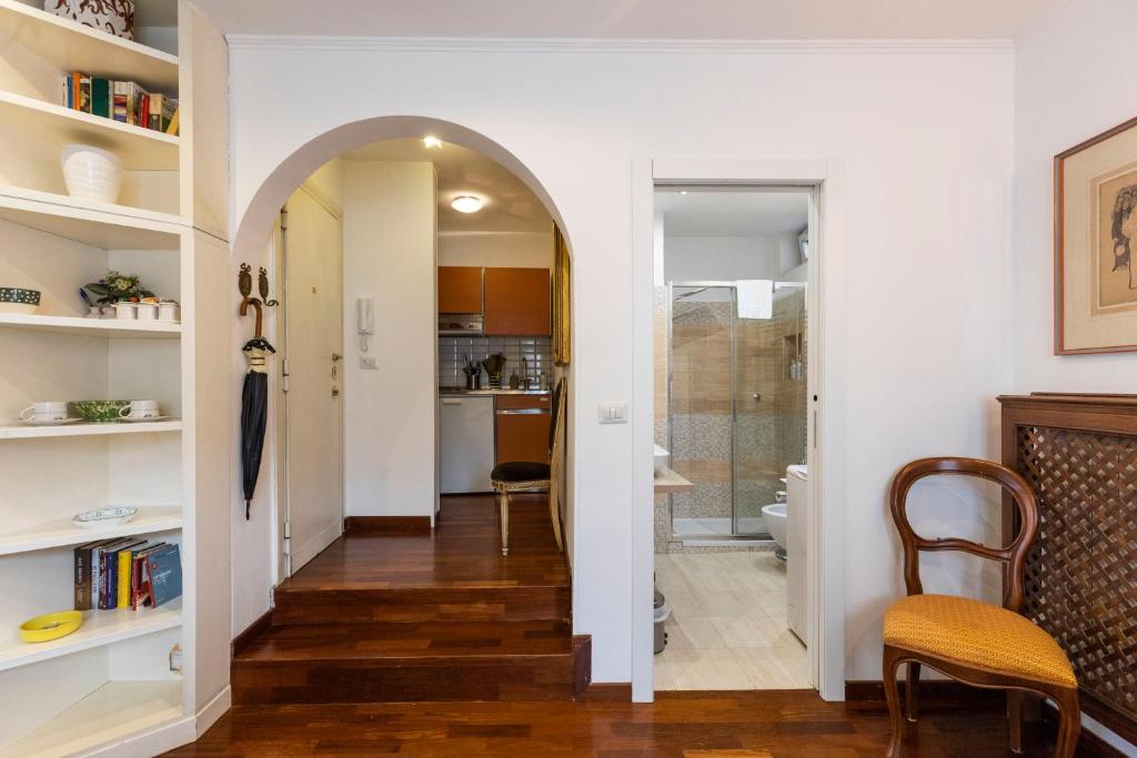 FCR Rome Apartments Loft Campo de' Fiori - Monserrato photo 3