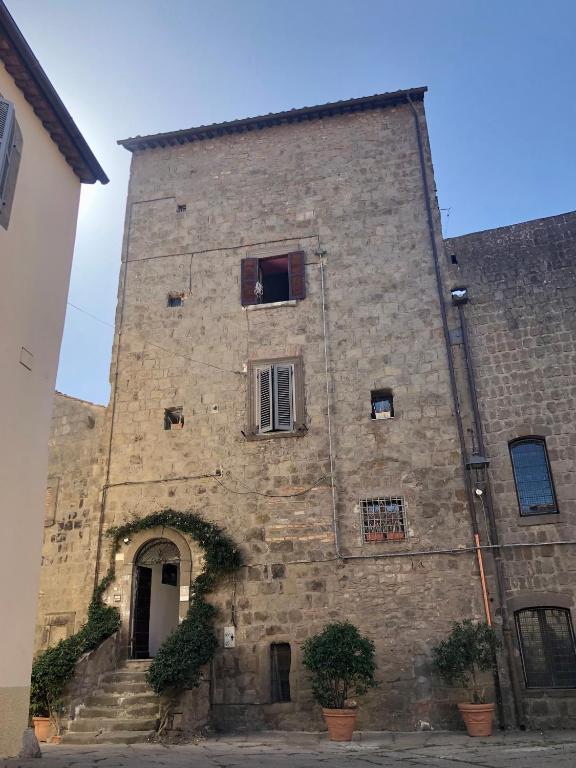 Torre degli Alessandri — photo 1