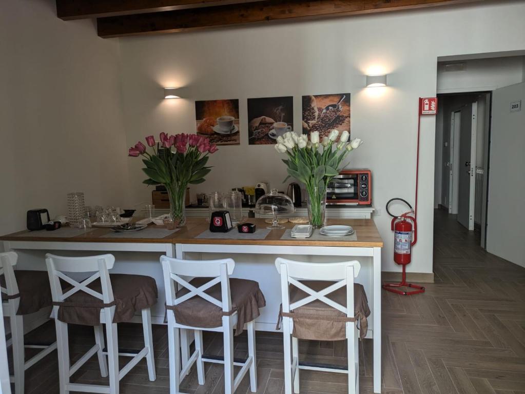 Suite il ritrovo dei poeti photo 2