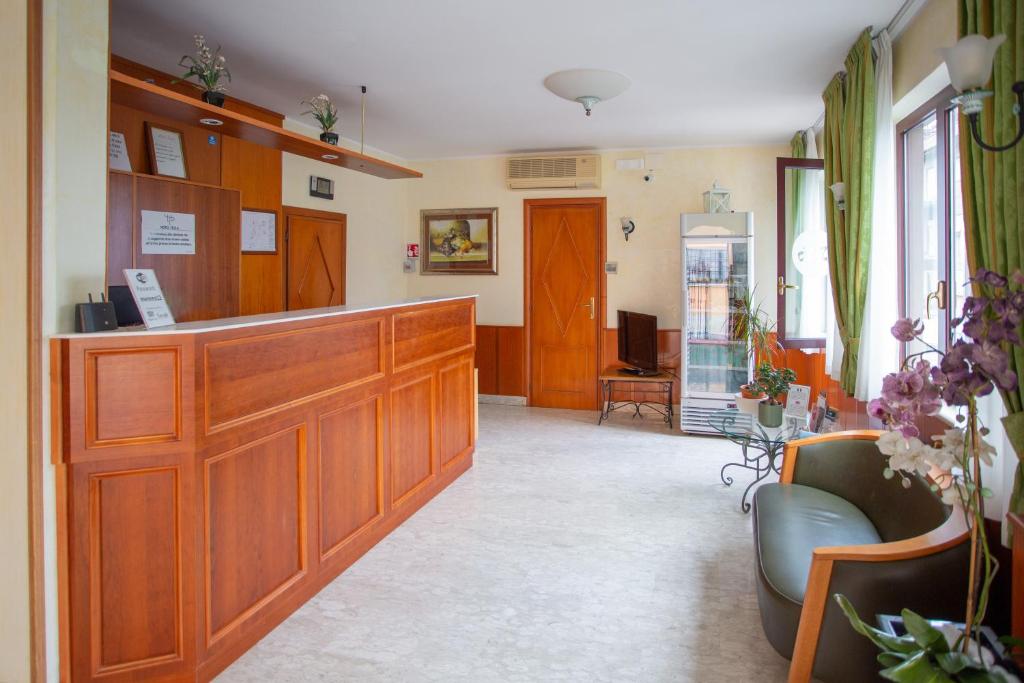 Hotel Tecla — photo 1
