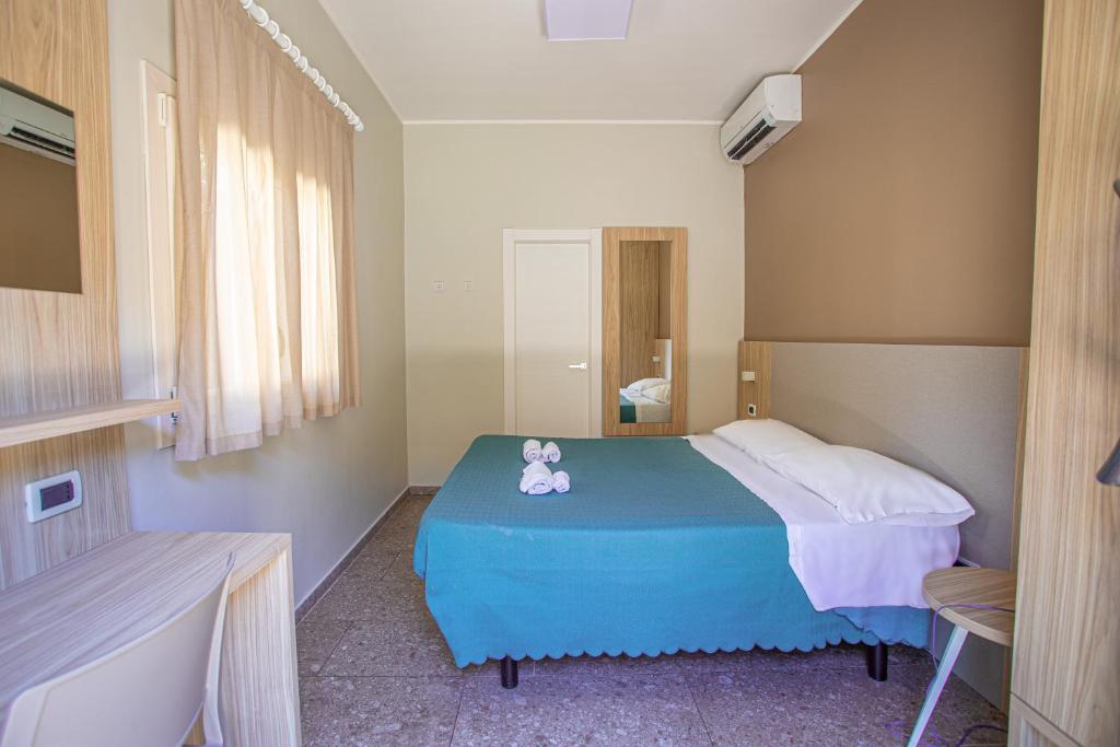 Hotel Tecla photo 2