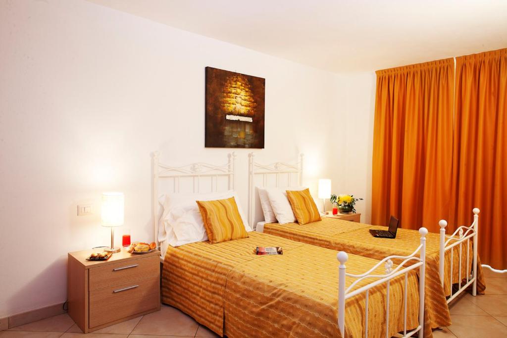 TREMEZZO RESIDENCE 5-1 of 11 apartments in an exclusive residence by Italian Apartments photo 2