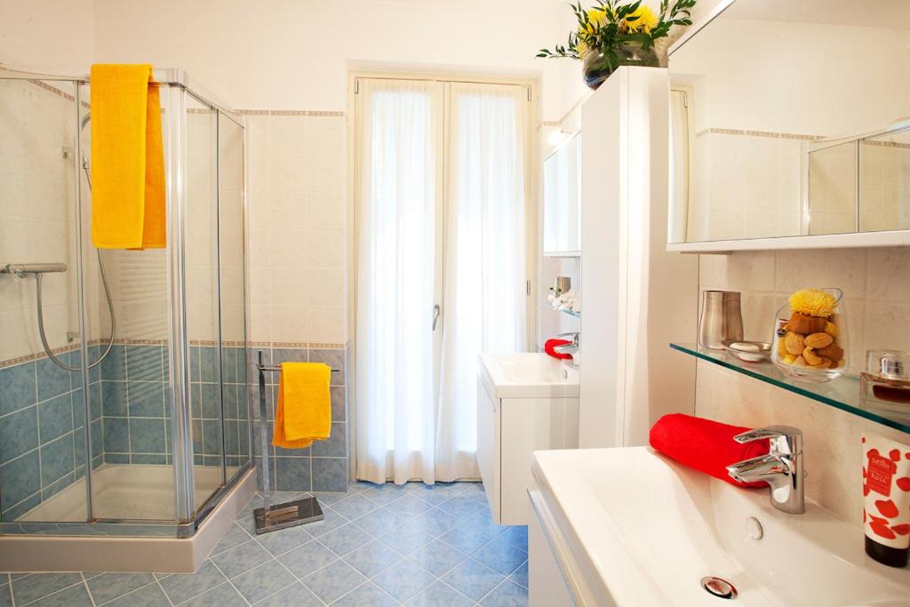 TREMEZZO RESIDENCE 5-1 of 11 apartments in an exclusive residence by Italian Apartments photo 3