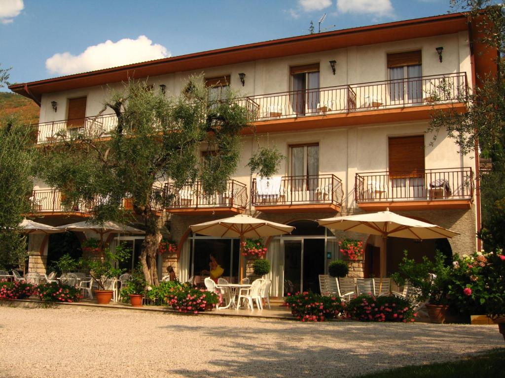 Hotel Zanetti — photo 1
