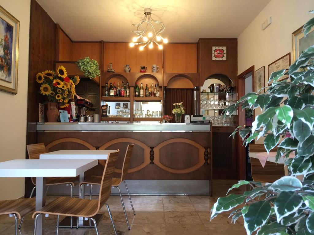 Hotel Zanetti photo 3