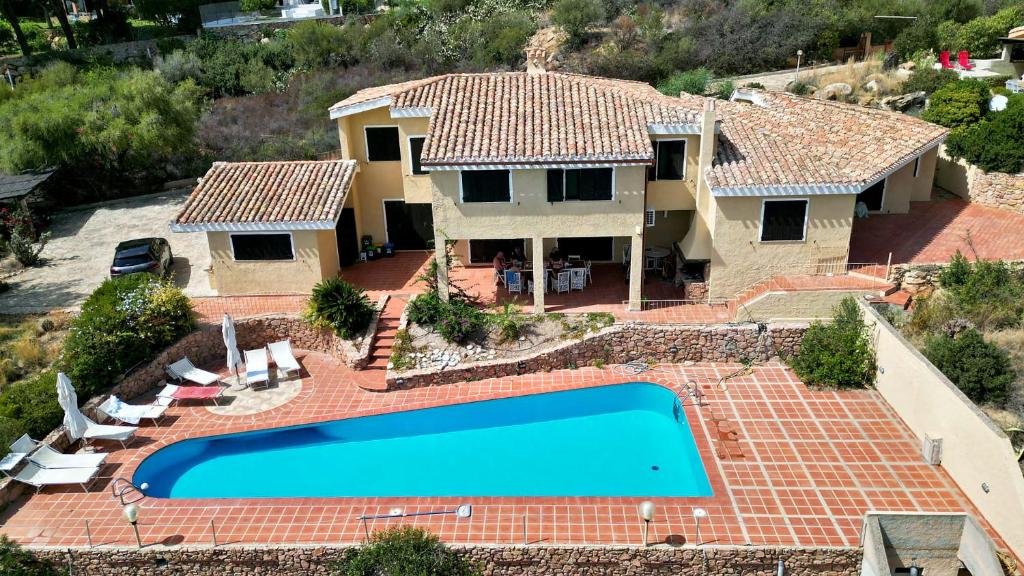 Stunning sea View Villa w/private Pool - 5 Minutes From the Beach! — photo 1