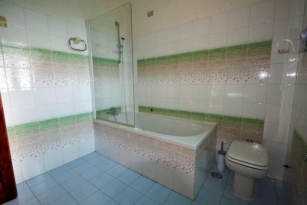Stunning sea View Villa w/private Pool - 5 Minutes From the Beach! photo 3
