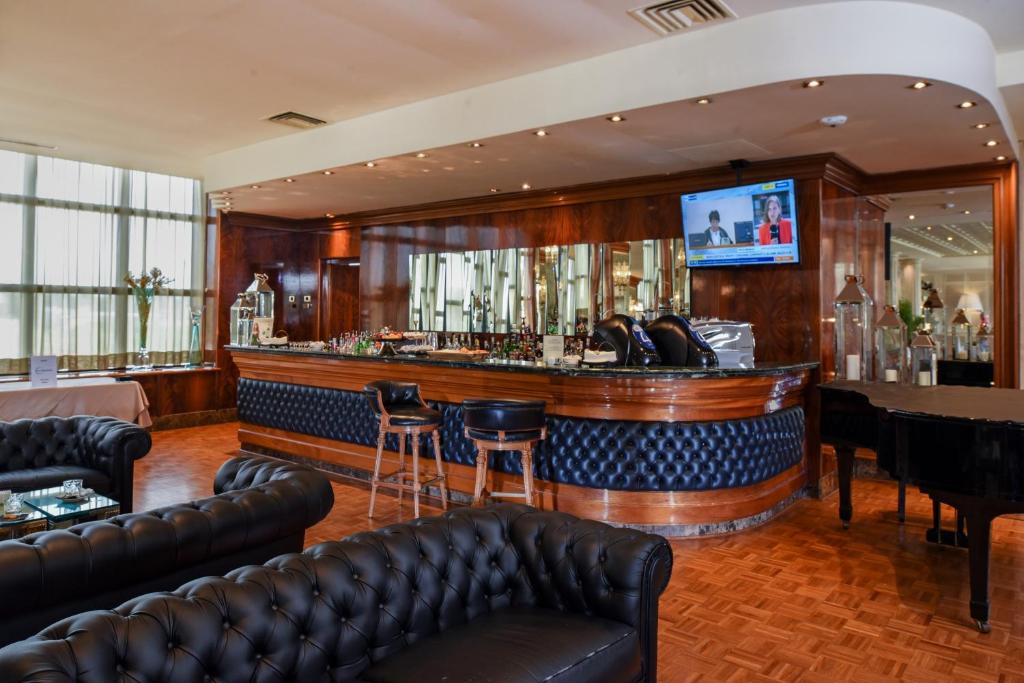Hotel Leon d'Oro photo 2