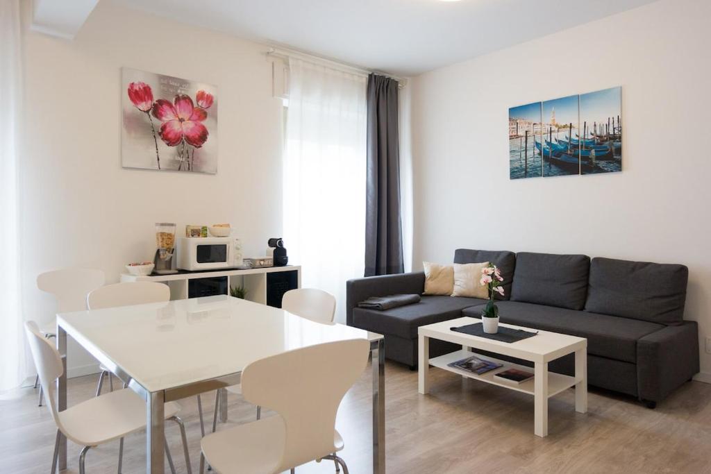 Zara Venice Apartment FREE Parking — photo 1