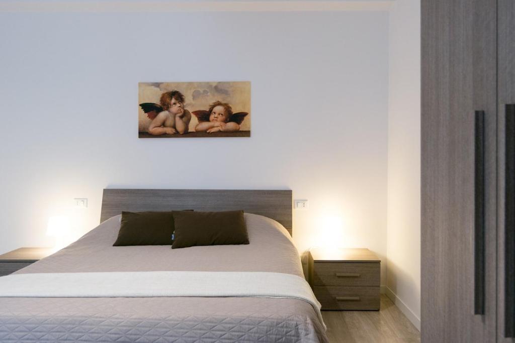 Zara Venice Apartment FREE Parking photo 2