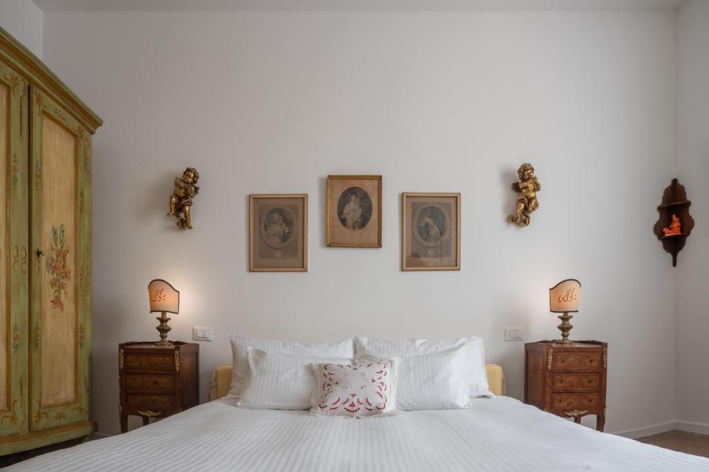 Tiepolo Apartment in the Biennale District R&R — photo 1