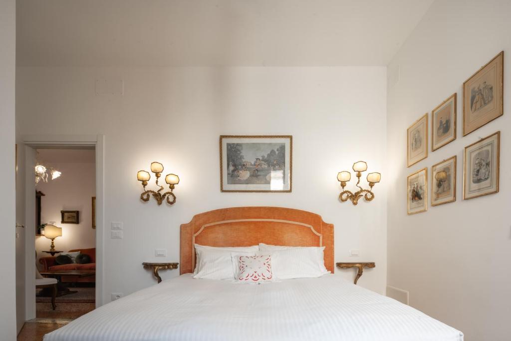 Tiepolo Apartment in the Biennale District R&R photo 2
