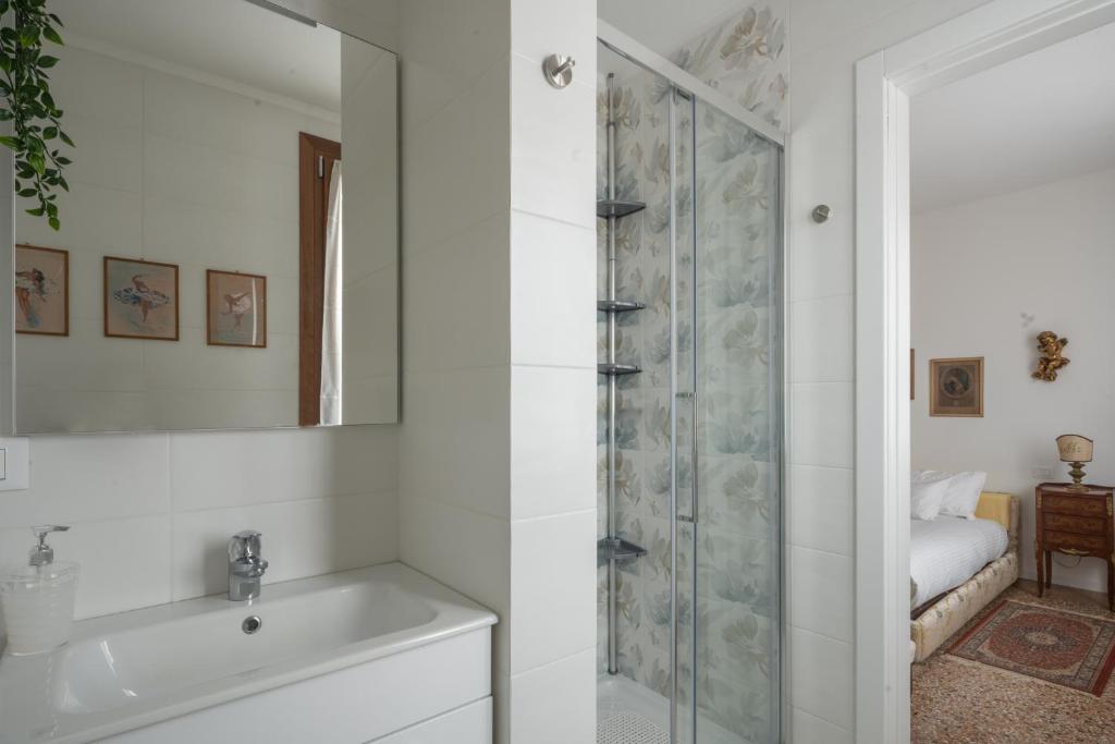 Tiepolo Apartment in the Biennale District R&R photo 3