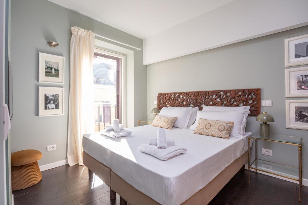 Chic Spanish Steps Retreat photo 2