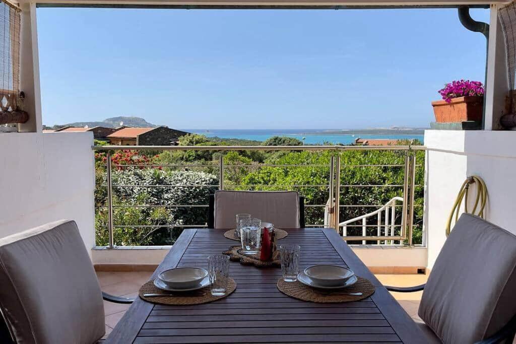 Terrazza vista mare Stintino — photo 1