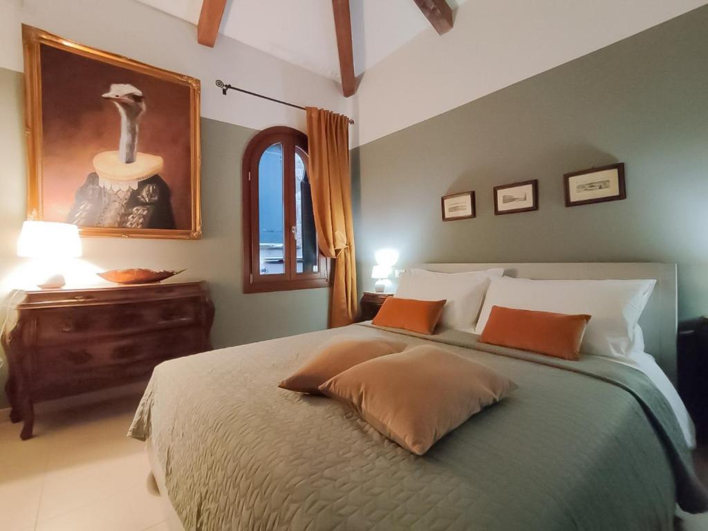 La Serenissima San Marco - Elegant 2BR with Roof Terrace photo 2