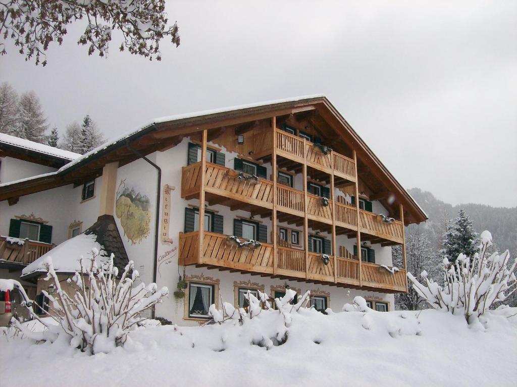 Rifugio Caltena photo 3