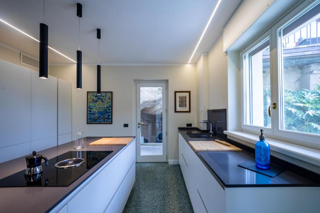 Teatro Romano Garden Apartment photo 3