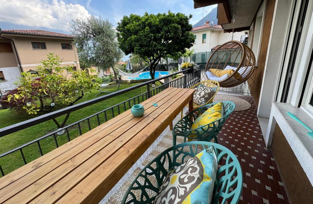 Oma Margareta Apartment photo 3