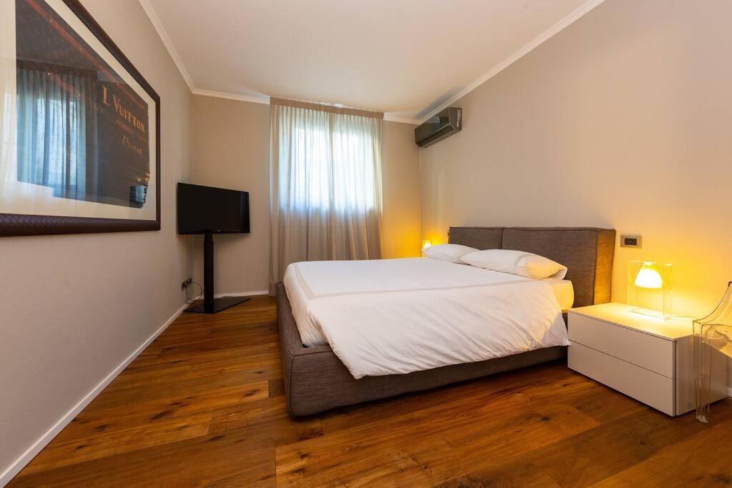 Splendido appartamento in Piazza San Carlo photo 2