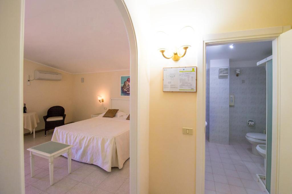 Hotel Seggio photo 3