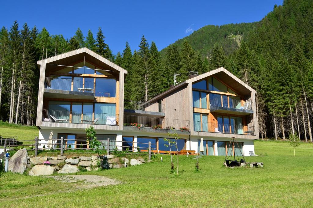 Sunnig Nature Apartments — photo 1