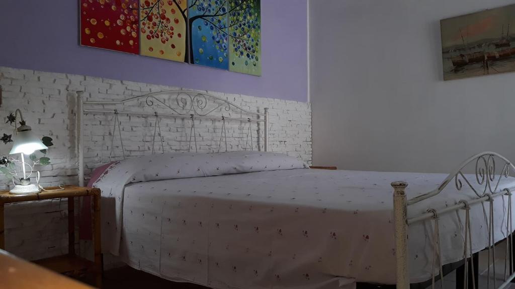 VILLINO DOLORES 30 MT MARE photo 2