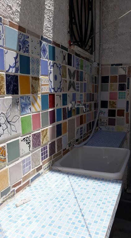 VILLINO DOLORES 30 MT MARE photo 3