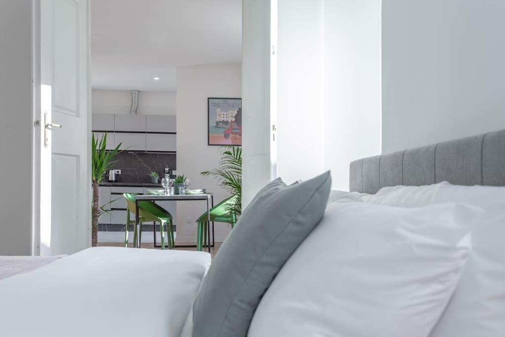 Stylish apartment - Casa Leone - Center photo 2