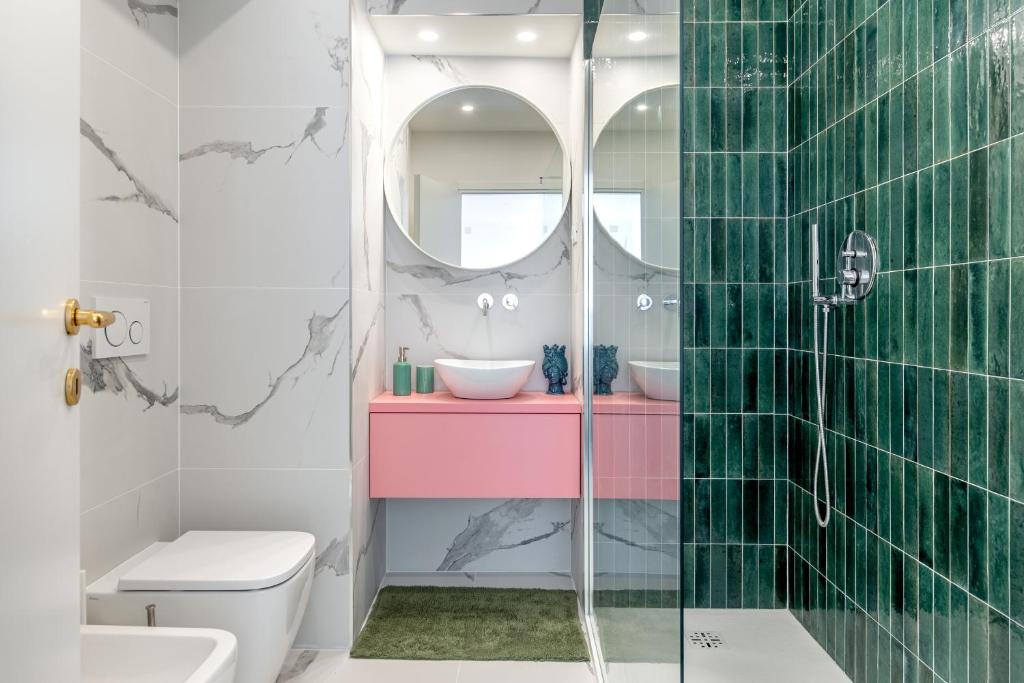 Stylish apartment - Casa Leone - Center photo 3