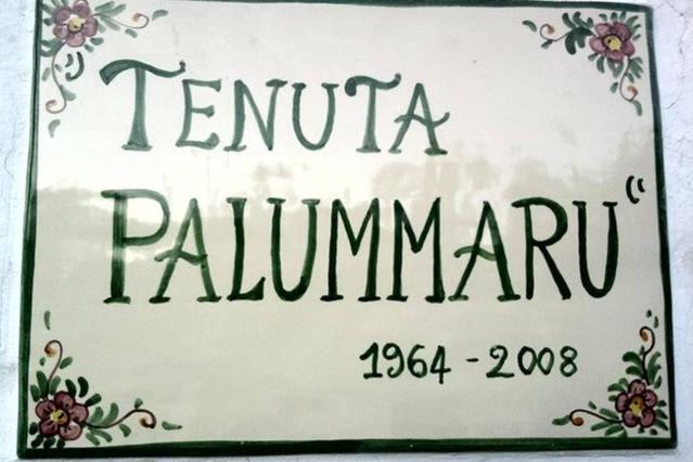 Tenuta Palummaru — photo 1