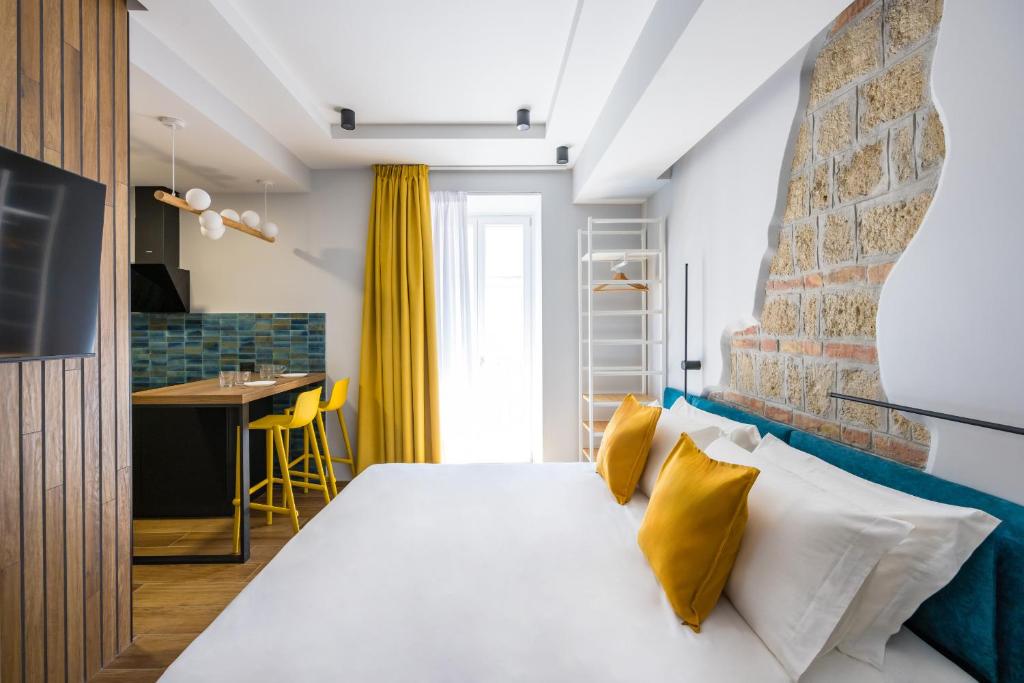 Tribunali Trendy Accommodations by Wonderful Italy photo 2