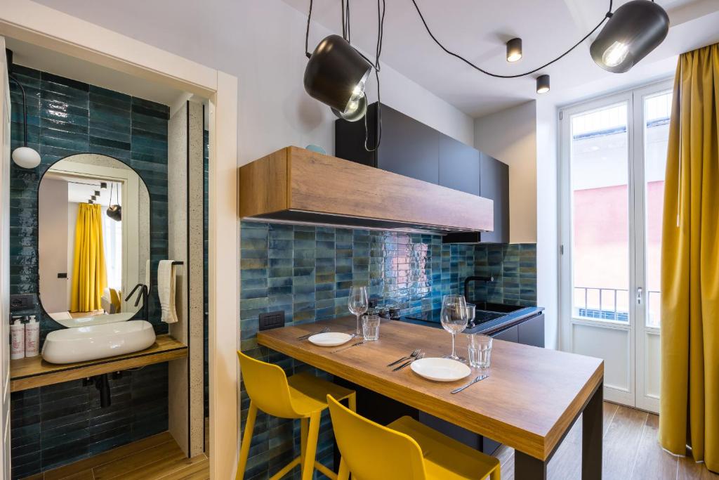 Tribunali Trendy Accommodations by Wonderful Italy photo 3