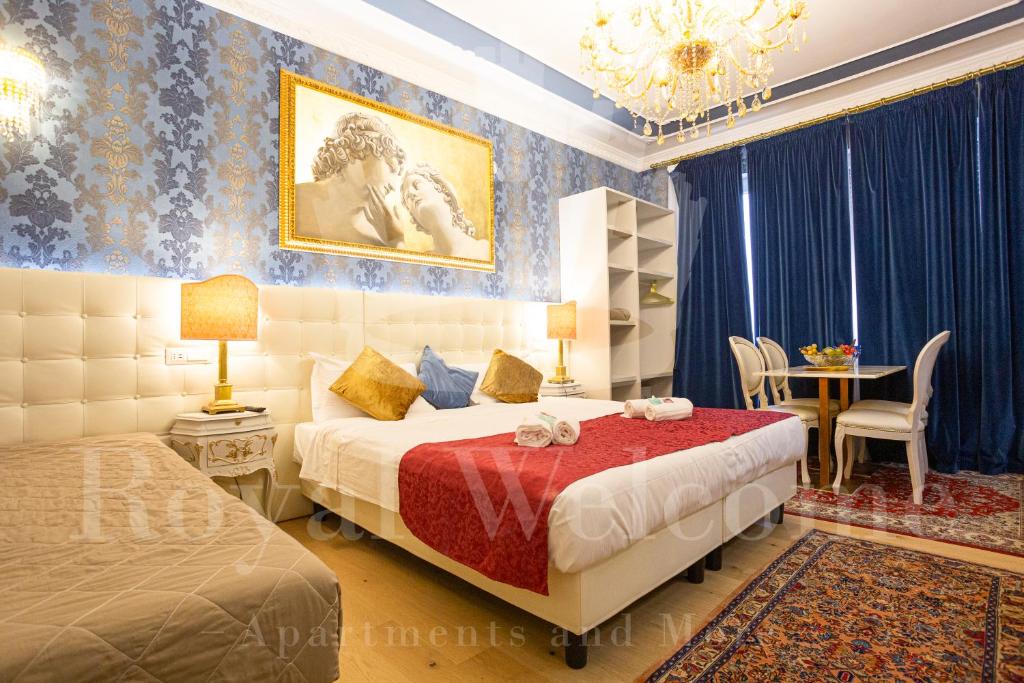 Royal Arena Relais photo 2