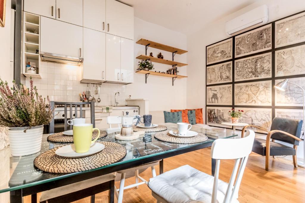 The ancient volute guest house — photo 1