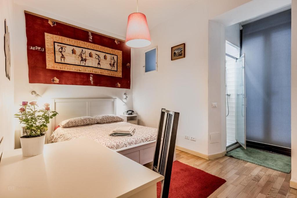 The ancient volute guest house photo 2